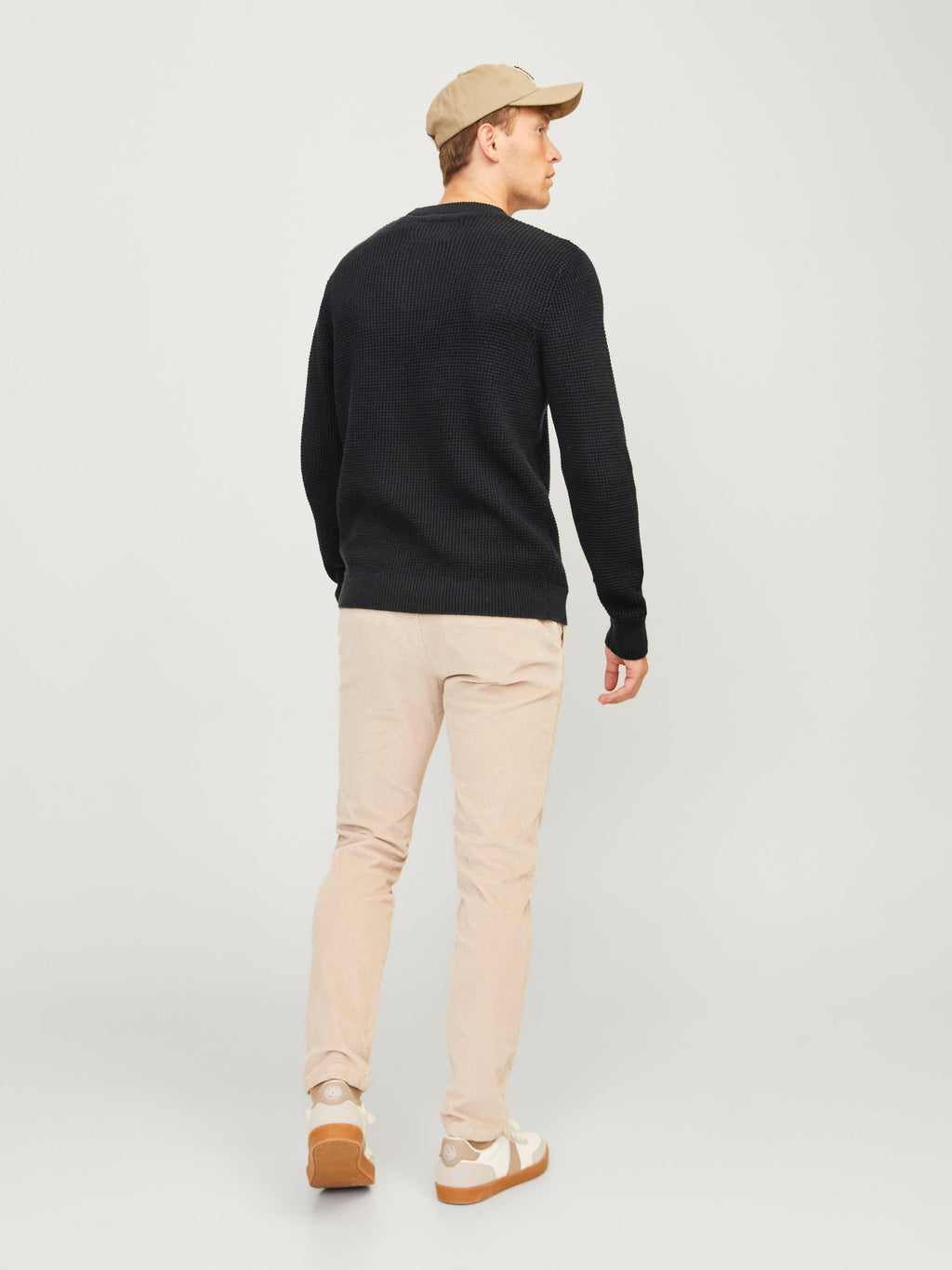 12259671/Black Beauty JACK AND JONES