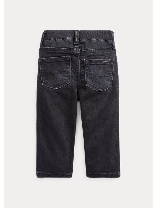 SULLIVAN SLM-BOTTOMS-DENIM 