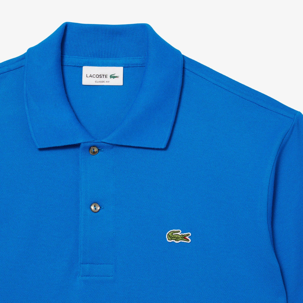 POLO M/C 