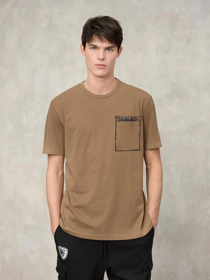 26SBLUH02069 007439/340 BLAUER