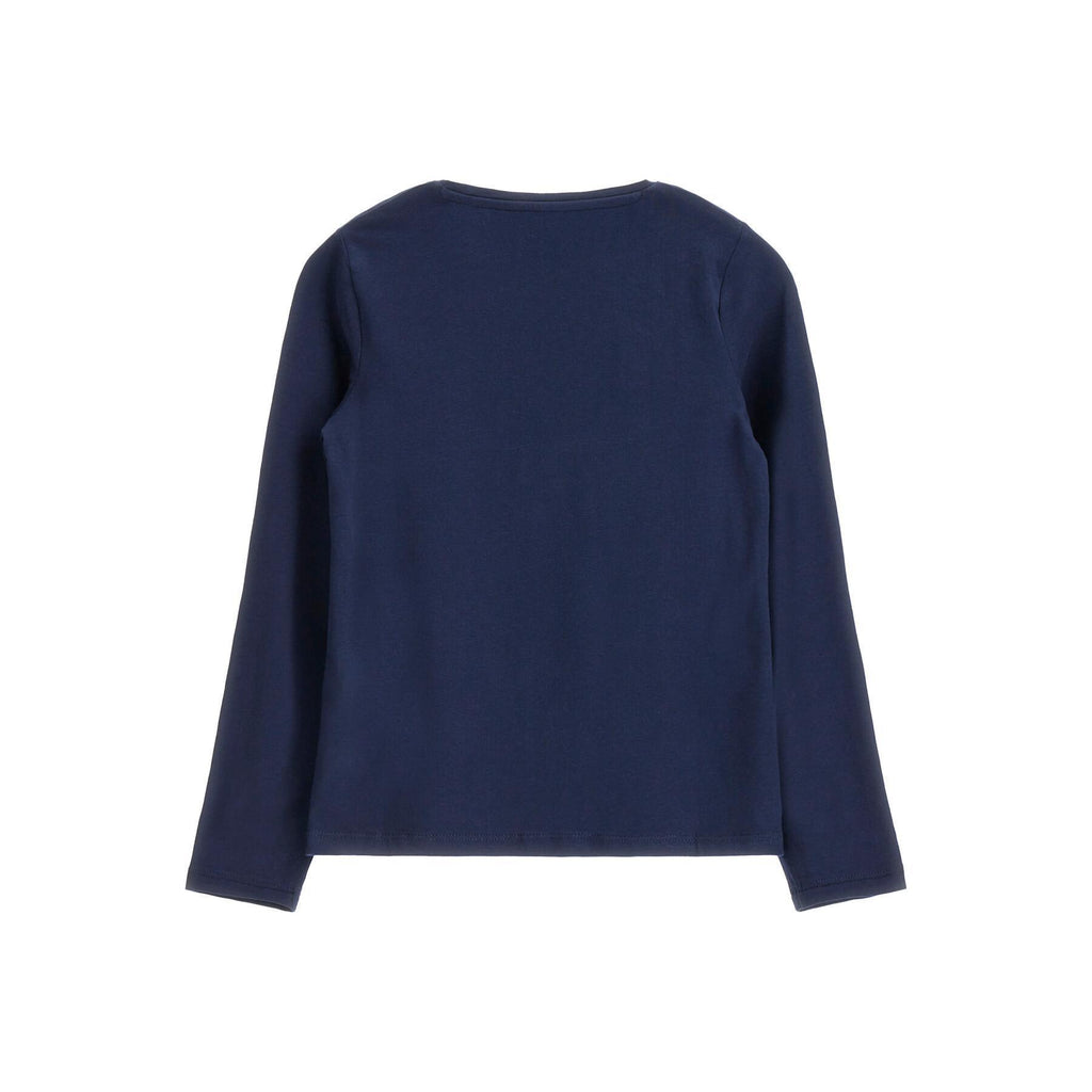 LS T-SHIRT 