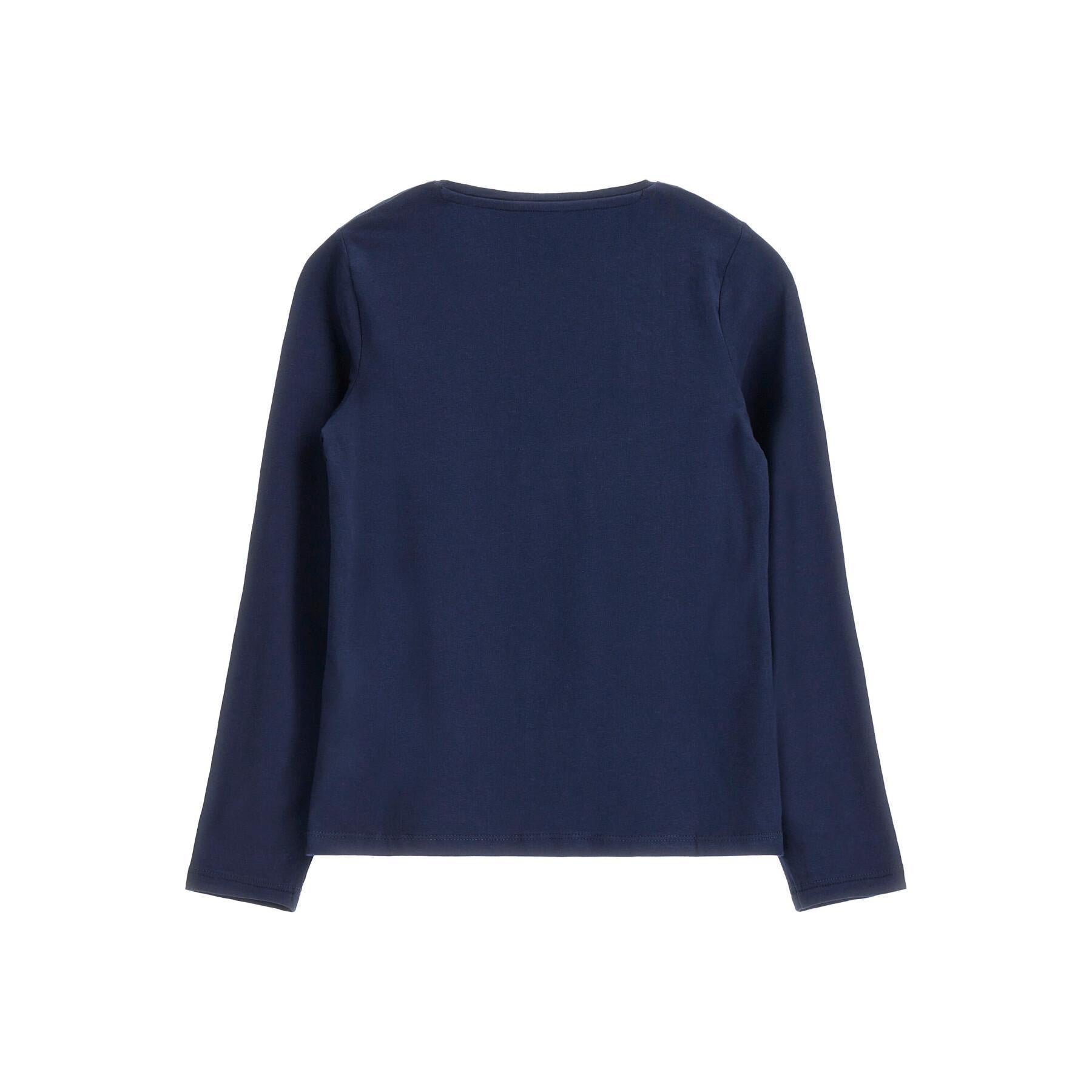LS T-SHIRT 