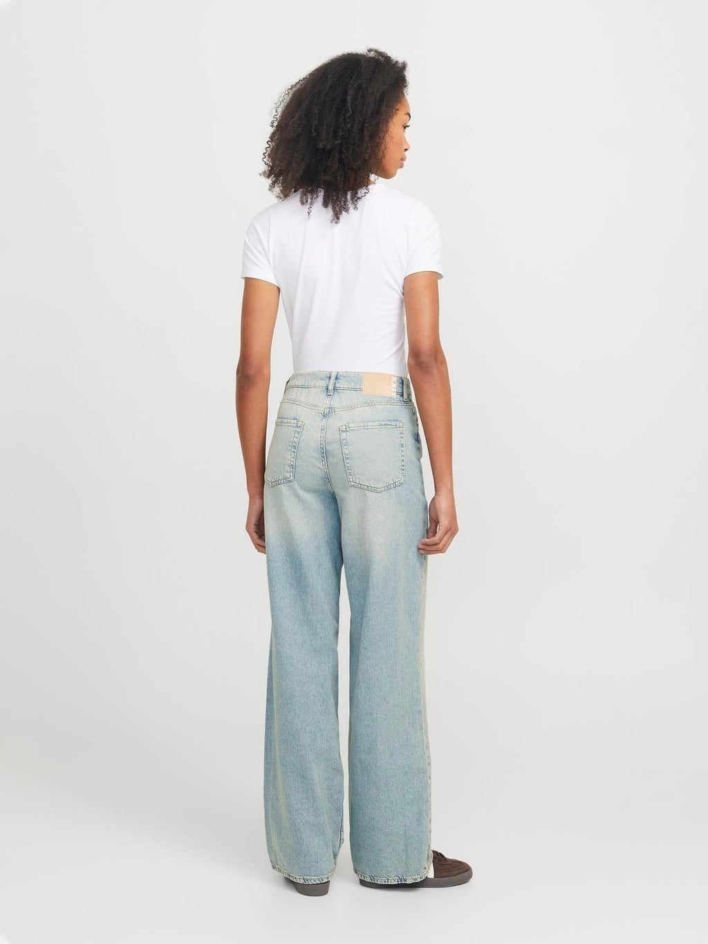 12269154/Light Blue Denim JJXX