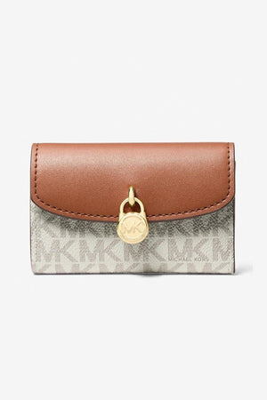 MICHAEL KORS XS TRIFOLD WALLET
