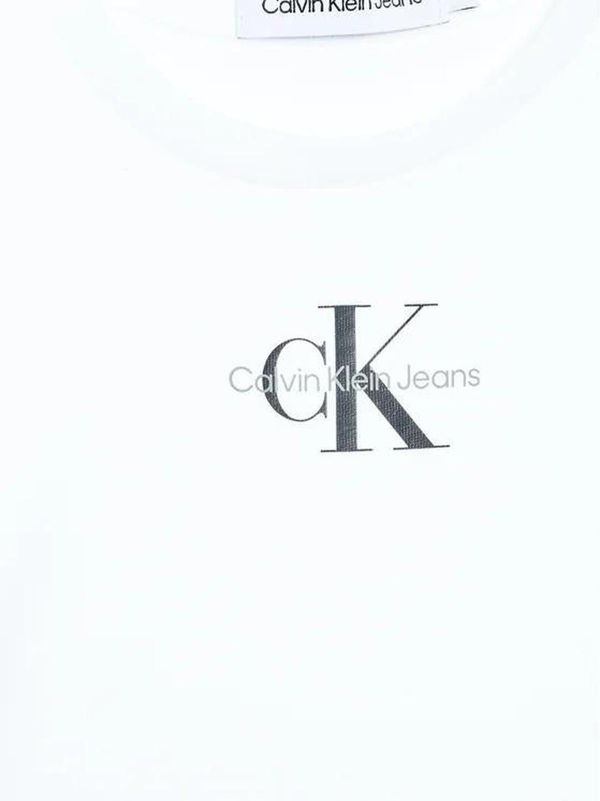 MICRO MONOGRAM TOP 