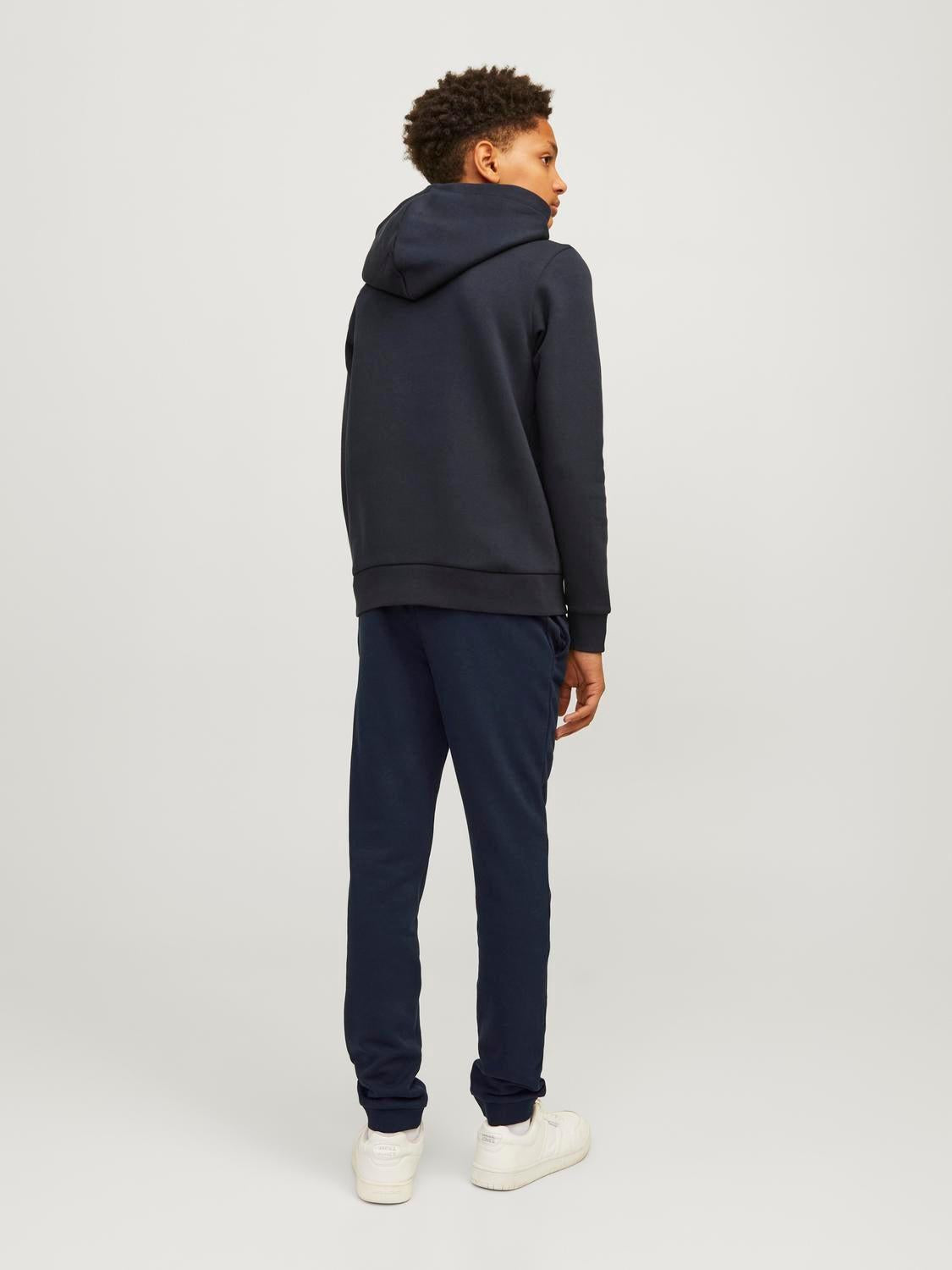 12258850/Navy Blazer JACK JONES KIDS
