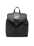 LOVE MOSCHINO ZAINO PU AVORIO
