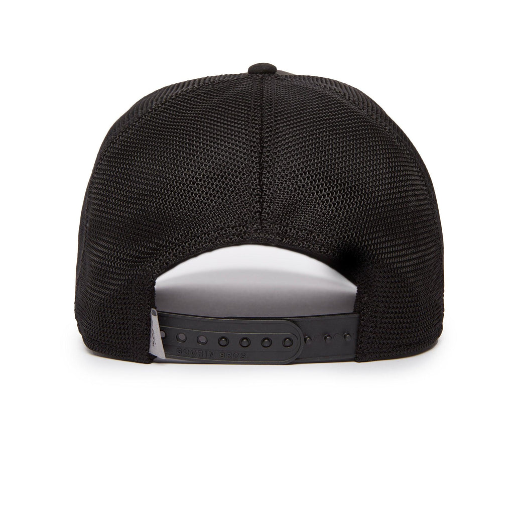FLY 101-1814/BLK GOORIN BROS