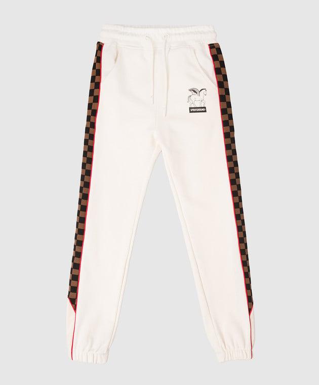 TRIPLE PANTS IVO 