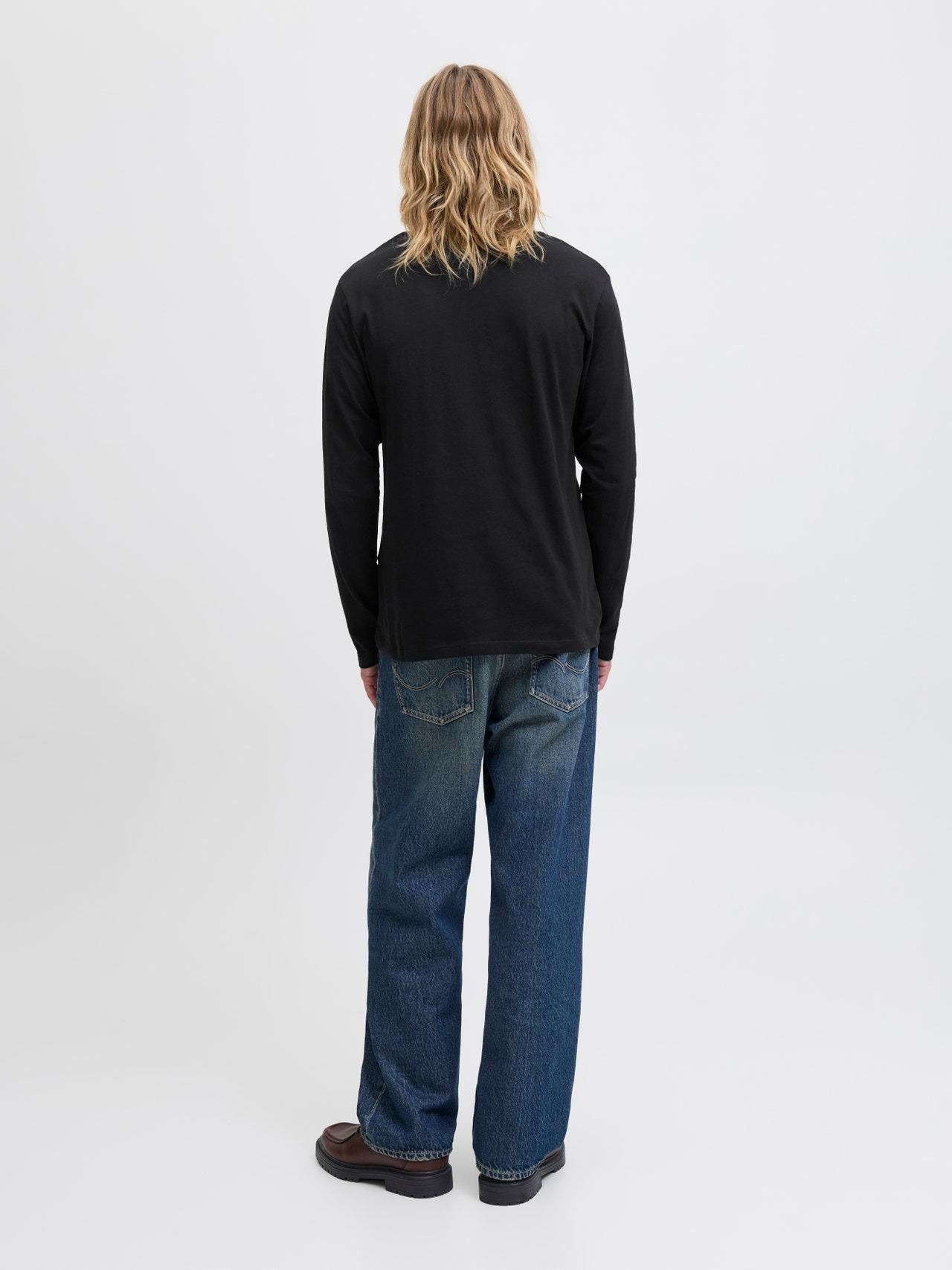12282290/Black JACK AND JONES
