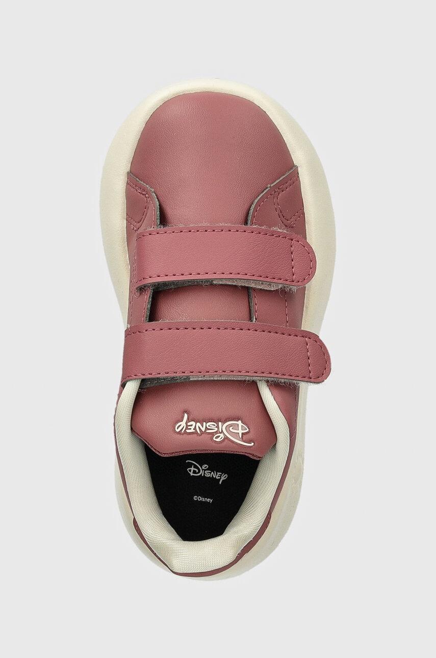 ADVANTAGE Minnie CF PRECRI/SANPIN/OWHITE IF1749/ND ADIDAS