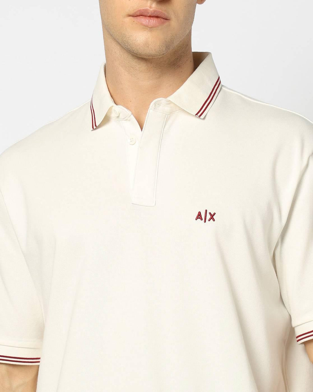 XM001287 AF17321/U1074 ARMANI EXCHANGE
