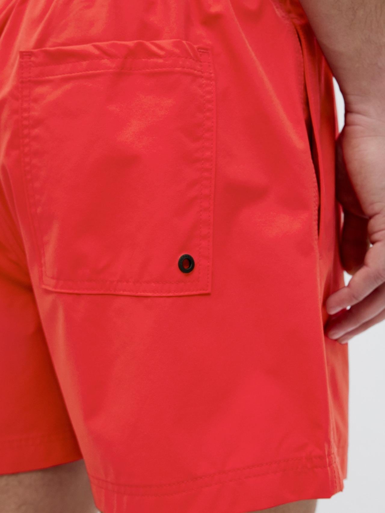 12272776/True Red JACK AND JONES