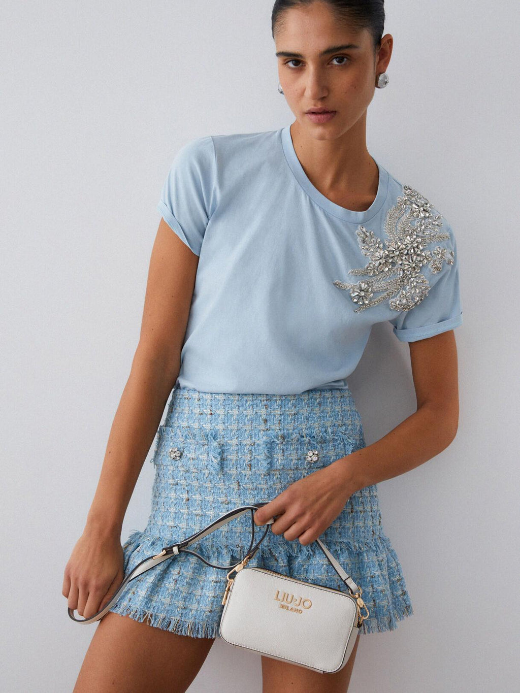 AA6100E1012/X0459 LIU JO