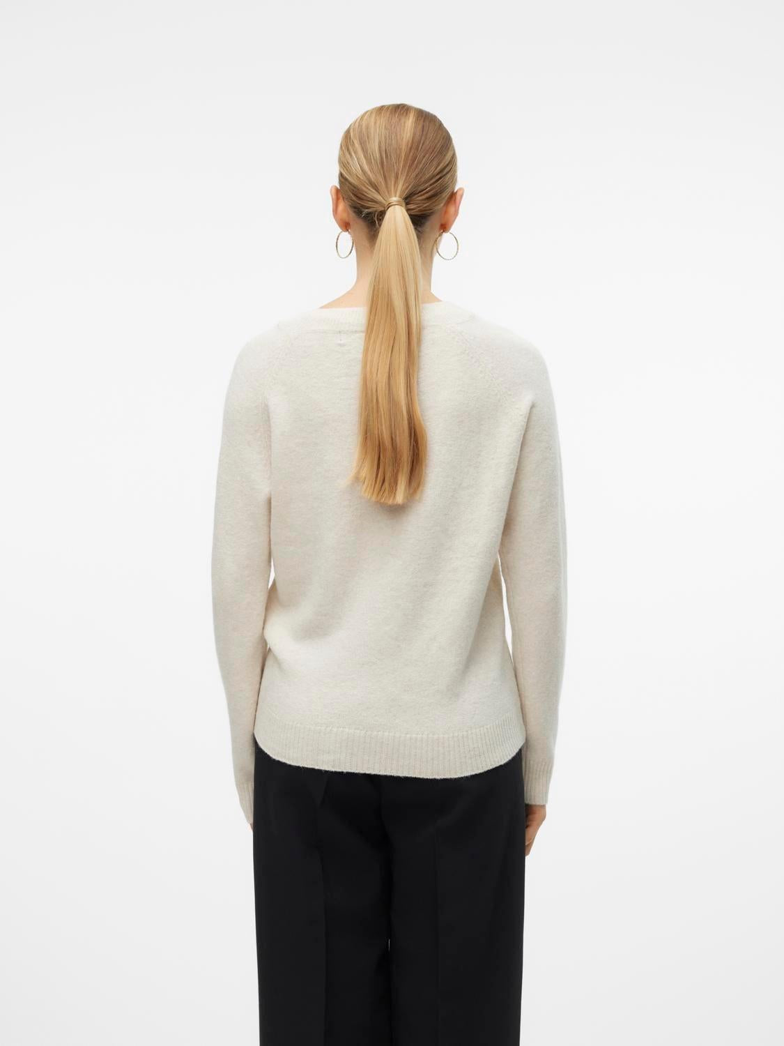 10201022/Birch VERO MODA