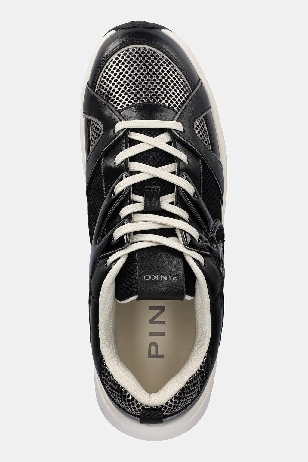 PINK 06 - SNEAKER SPREADING/MESH SS0127E036/ZZ0 PINKO