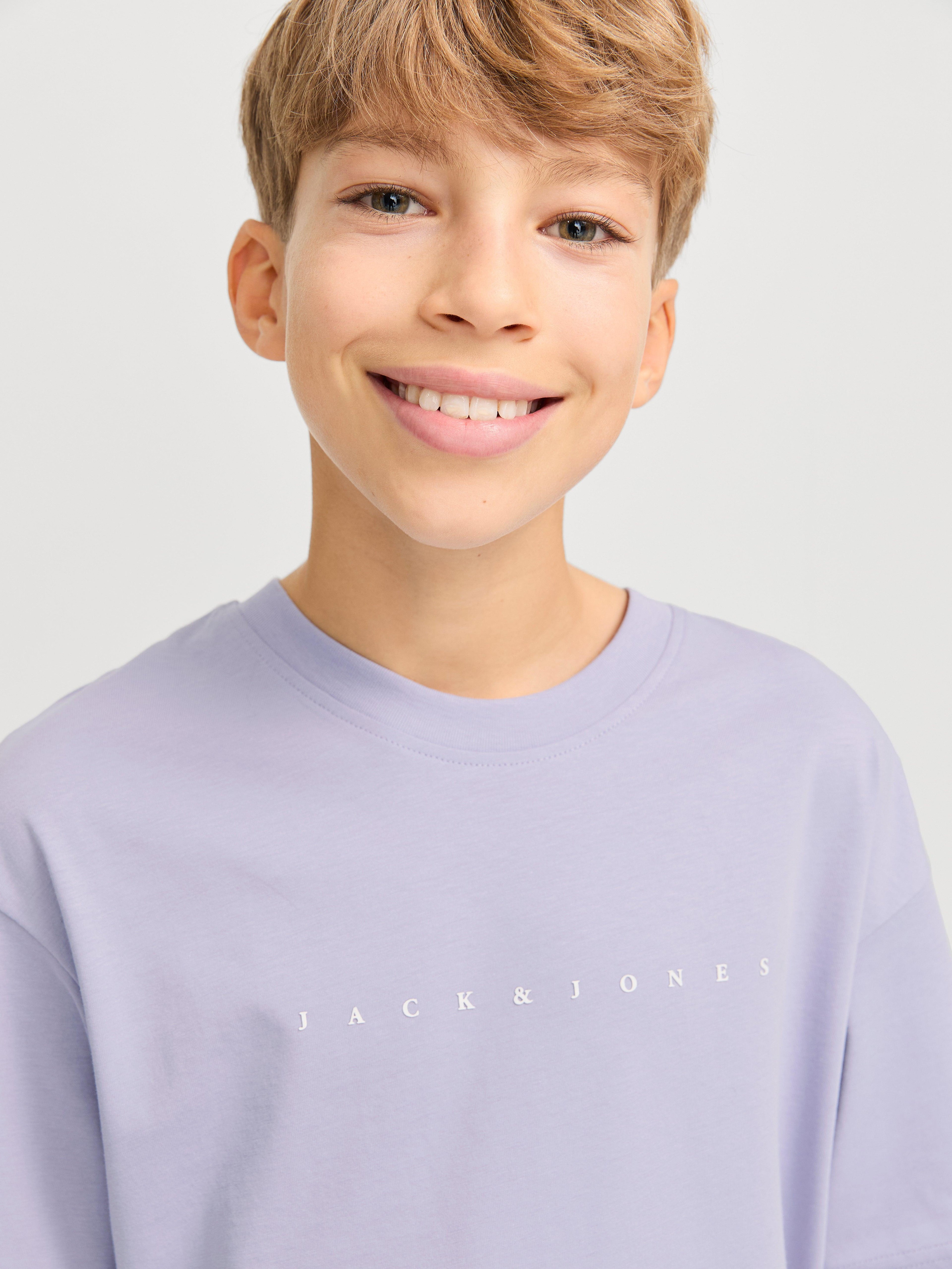 12237435/Languid Lavender JACK JONES KIDS