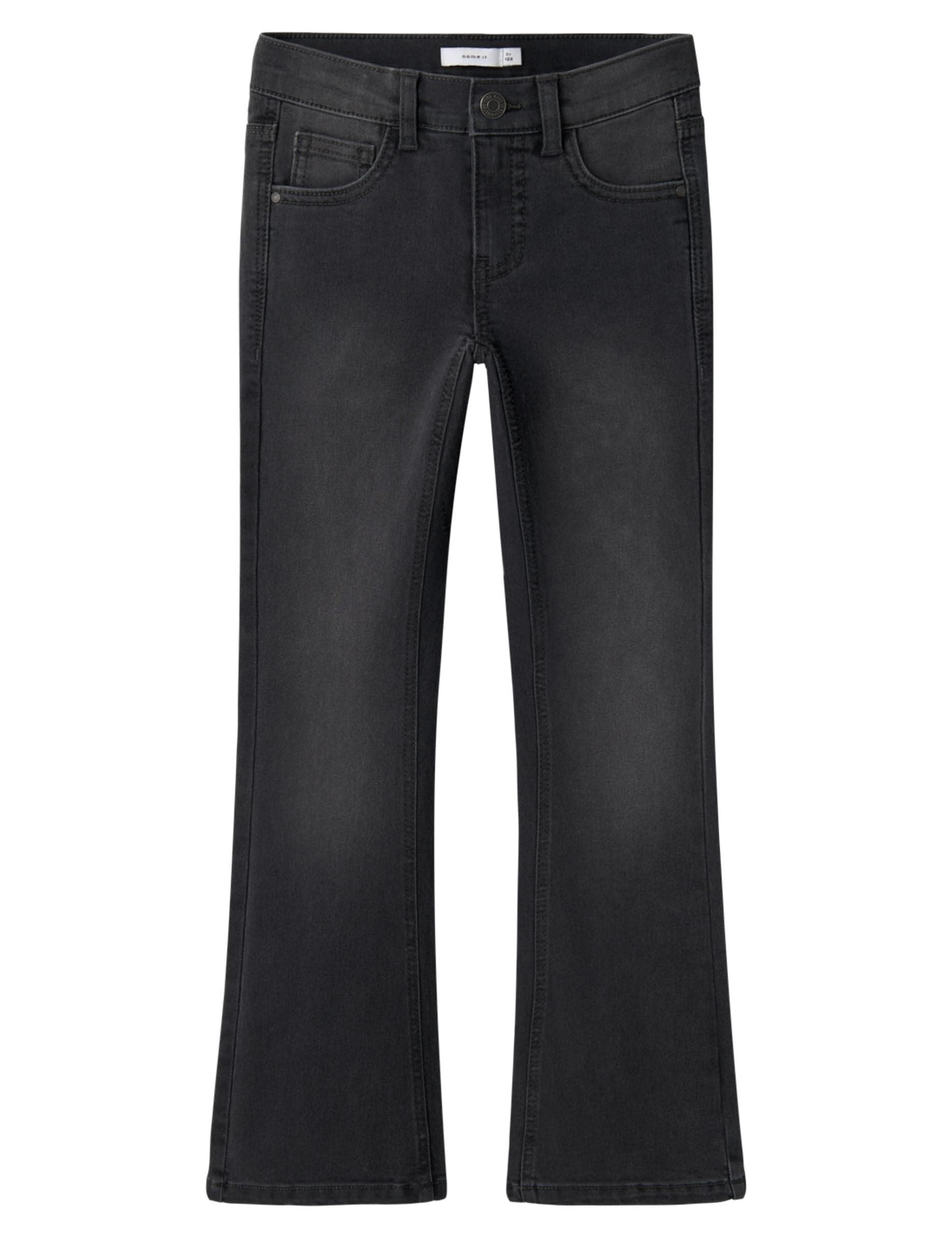13238044/Dark Grey Denim NAME.IT