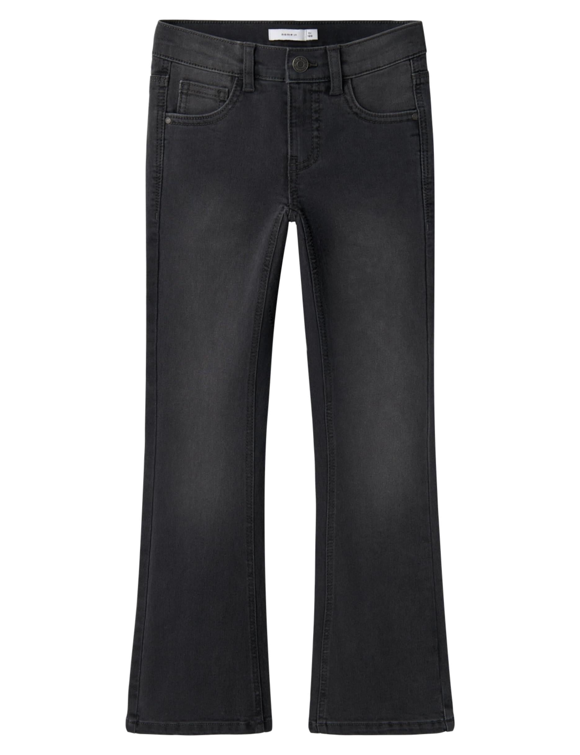 13238044/Dark Grey Denim NAME.IT
