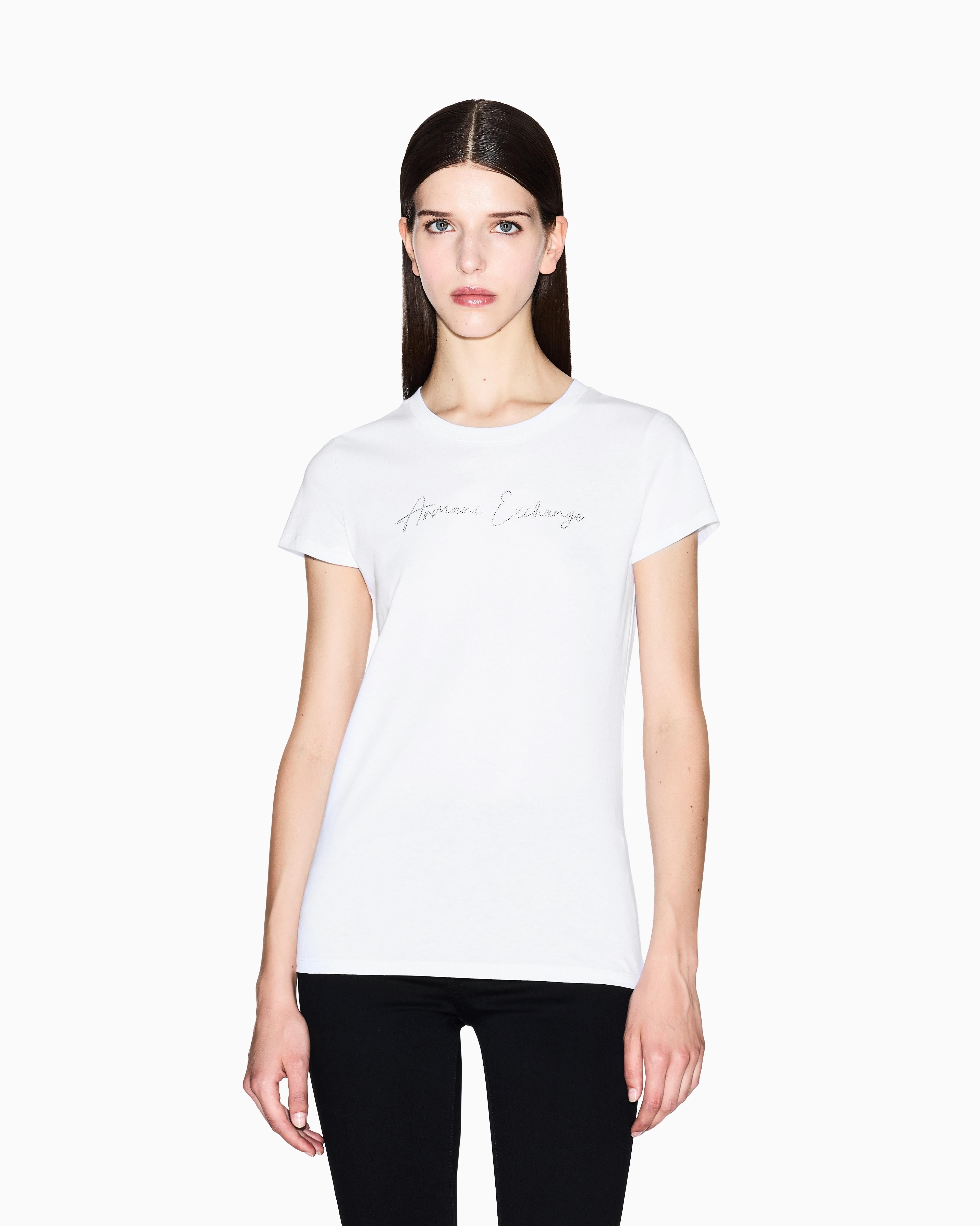 XW001457 AF10356/U0002 ARMANI EXCHANGE