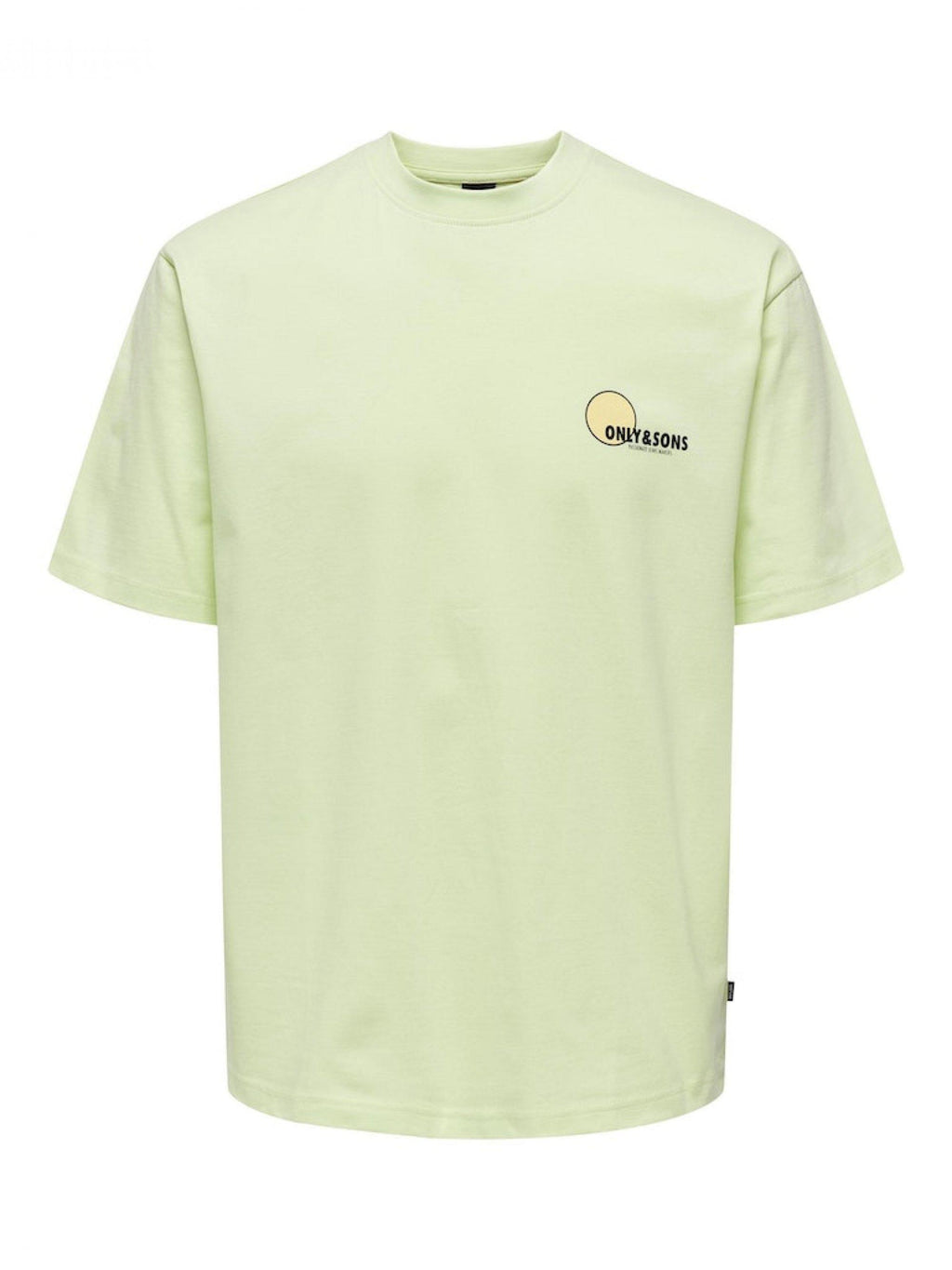 22029090/Lime Cream ONLY&SONS