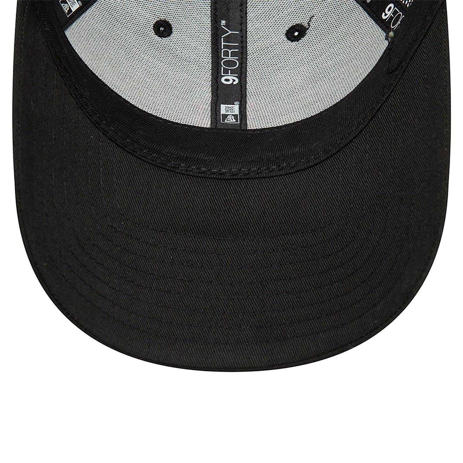 60435268/BLACK NEW ERA