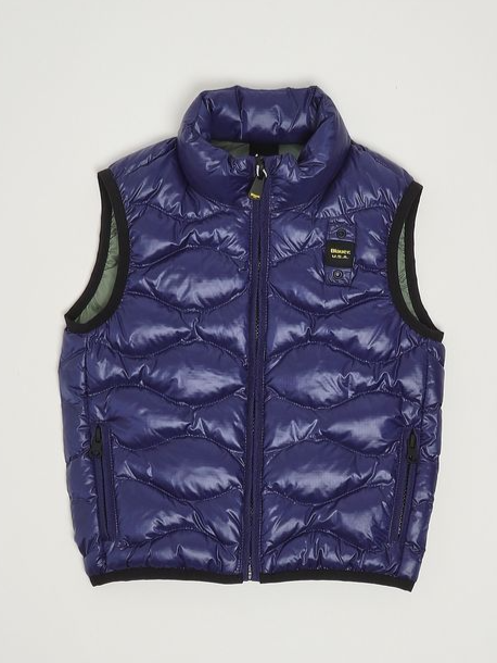 26SBLKX02365 005958/80DRF BLAUER