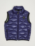 26SBLKX02365 005958/80DRF BLAUER