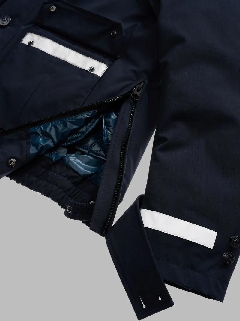 25WBLUC05125 007283/888 BLAUER