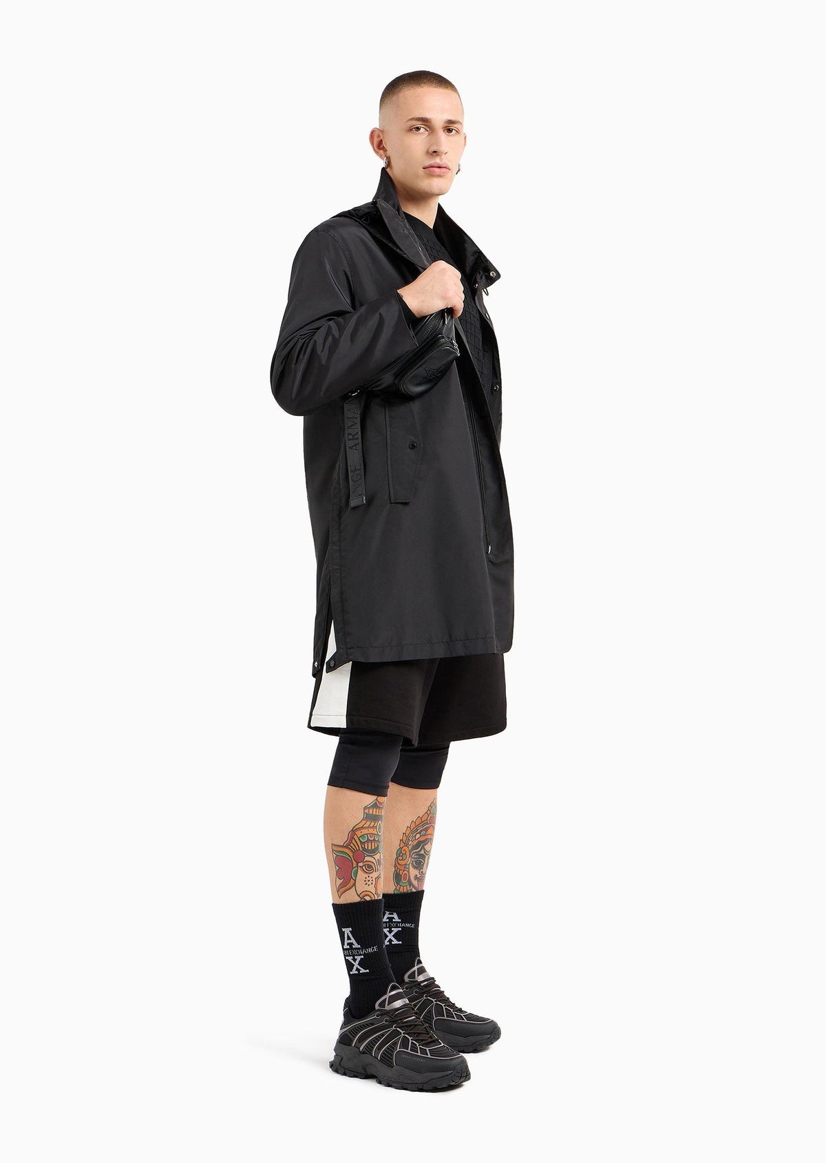 6DZM6F ZM5BZ/1200 ARMANI EXCHANGE