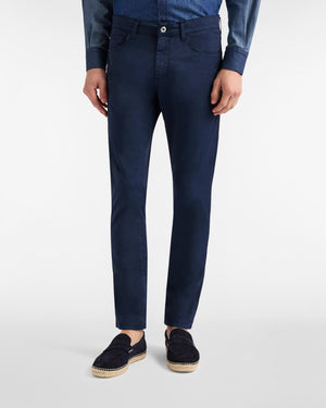 HARMONT & BLAINE PANT. SALOP. BER. UOMO COTONE