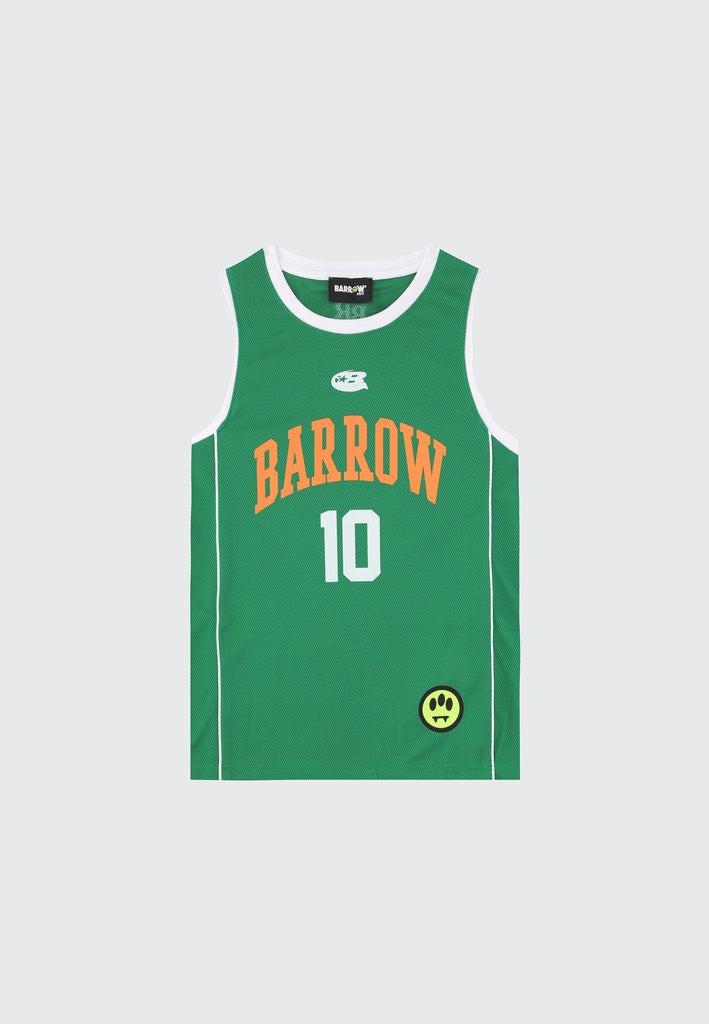 MASH TANK TOP UNISEX 