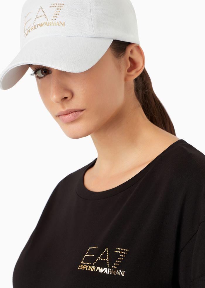 CLASSIC HAT 285559 2R104/0010 EMPORIO ARMANI EA7