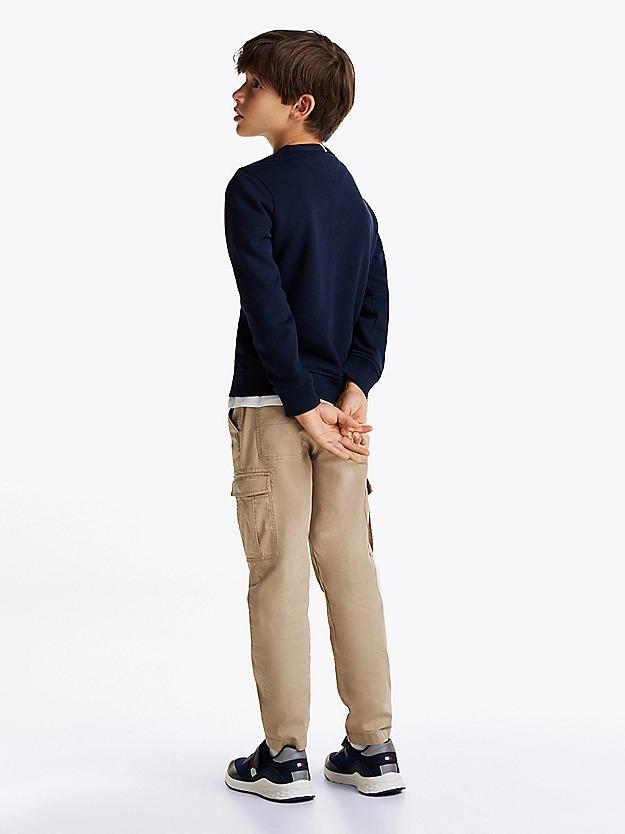 KB0KB09315J/C1G TOMMY HILFIGER