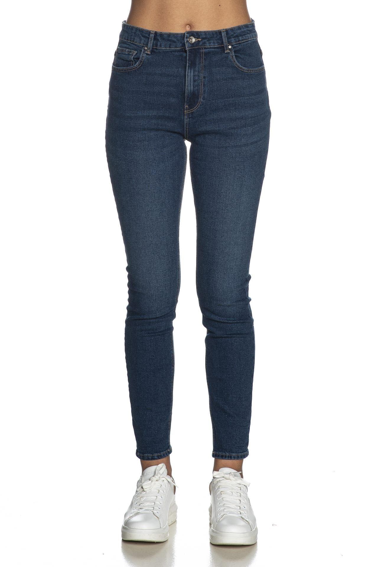 15309878/Dark Medium Blue Denim ONLY