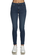 15309878/Dark Medium Blue Denim ONLY