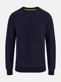PACO CN BASKET STITCH SWTR 