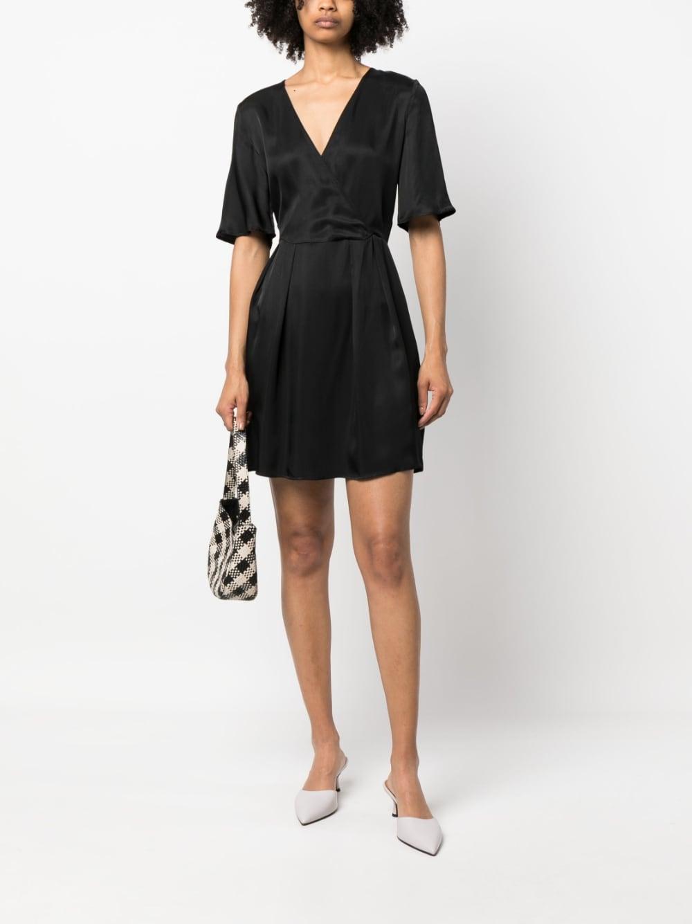 VESTITO 3RYA42 YN2LZ/1200 ARMANI EXCHANGE