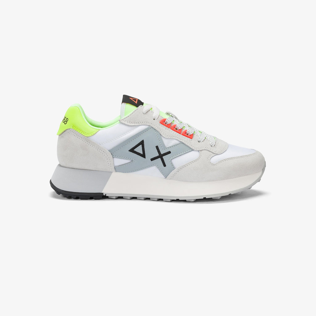JAKI 2.0 FLUO 