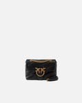 PINKO LOVE PUFF BABY CL SHEEP NAPPA