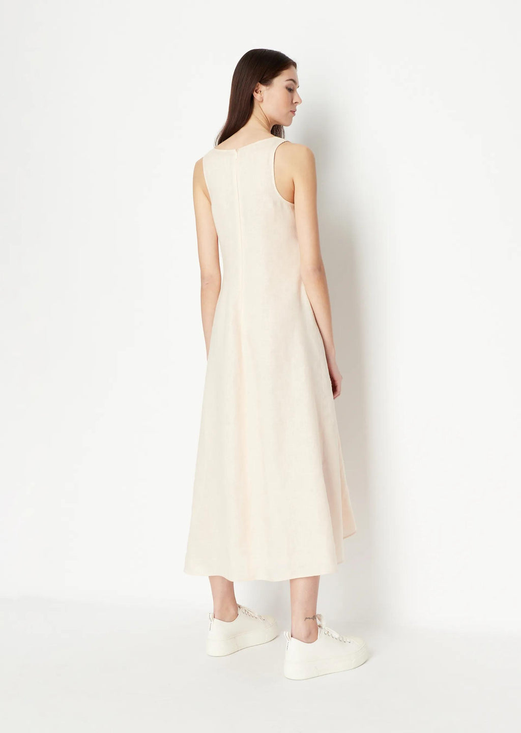 VESTITO 3RYA37 YN4KZ/14AS ARMANI EXCHANGE