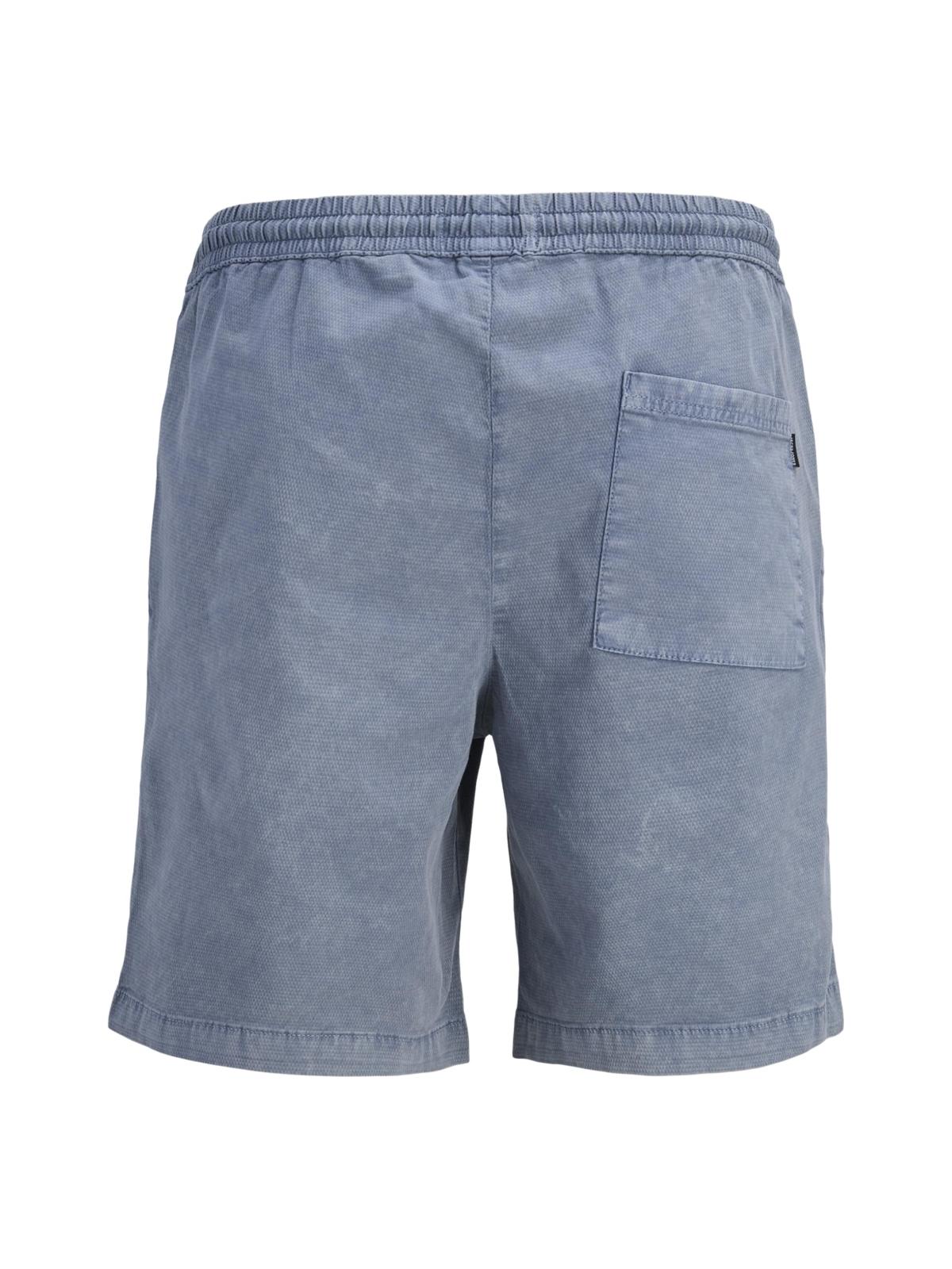 JPSTJAIDEN CARTER WASH DOB SHORTS REG SN 