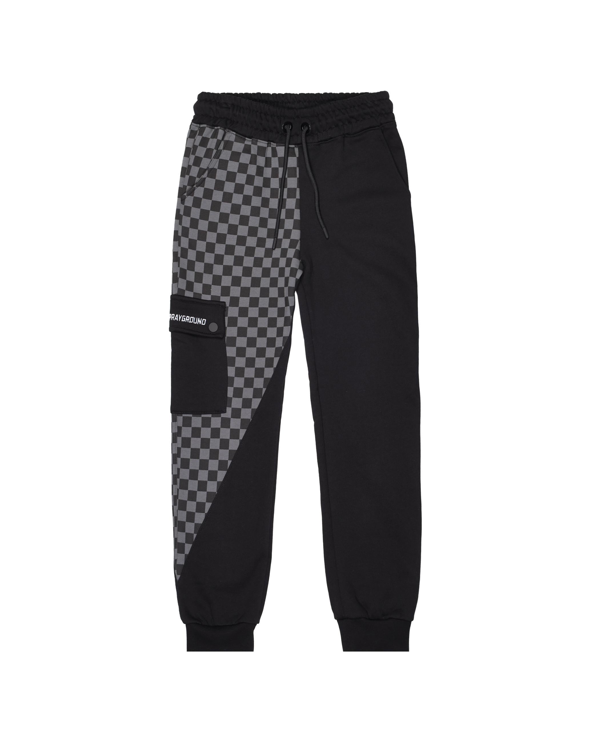 SPY1340G/BLACK SPRAYGROUND