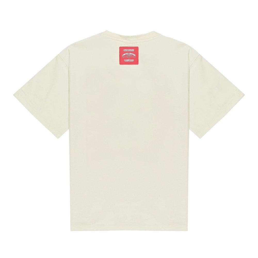 SHARK BASIC REG T-SHIRT IVO 