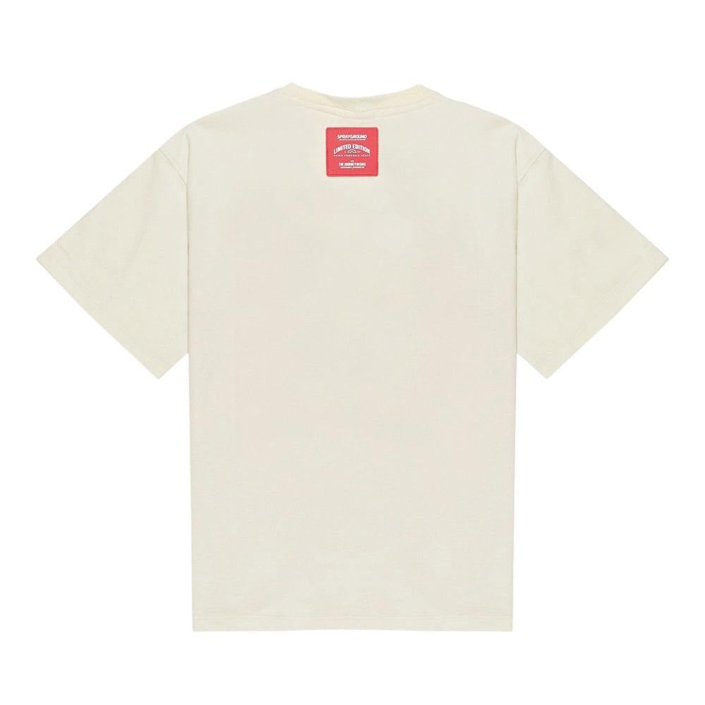 SHARK BASIC REG T-SHIRT IVO 