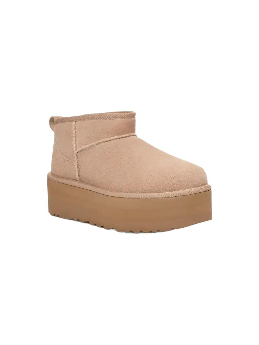 W CLASSIC ULTRA MINI PLATFORM 