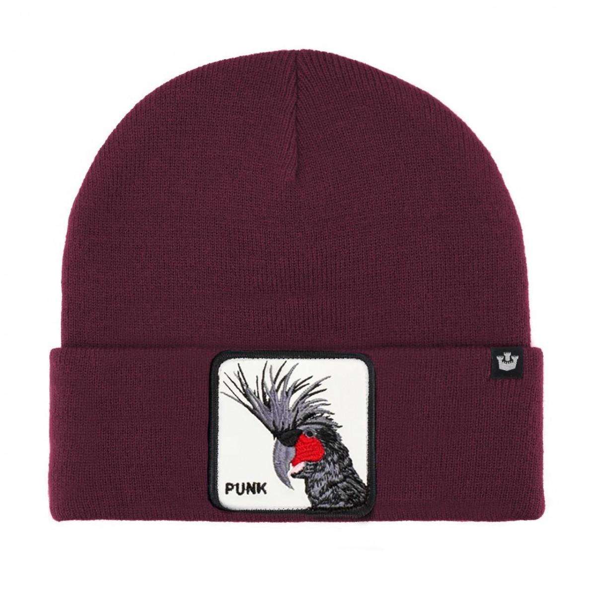 HOT ROCKET 107-0015-BUR GOORIN BROS