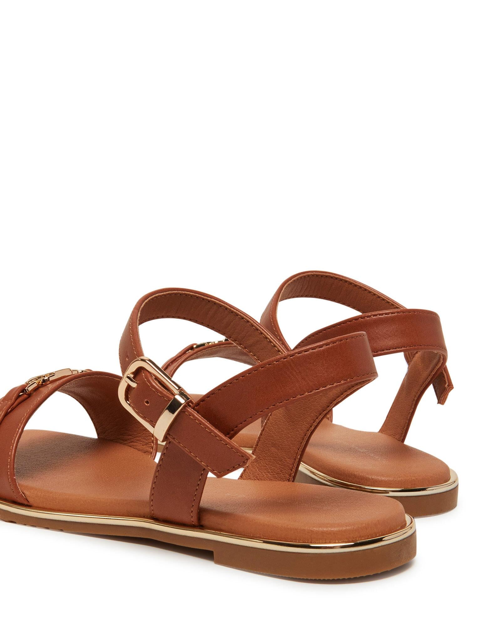 SANDALO 33778 0326/582 TOMMY HILFIGER