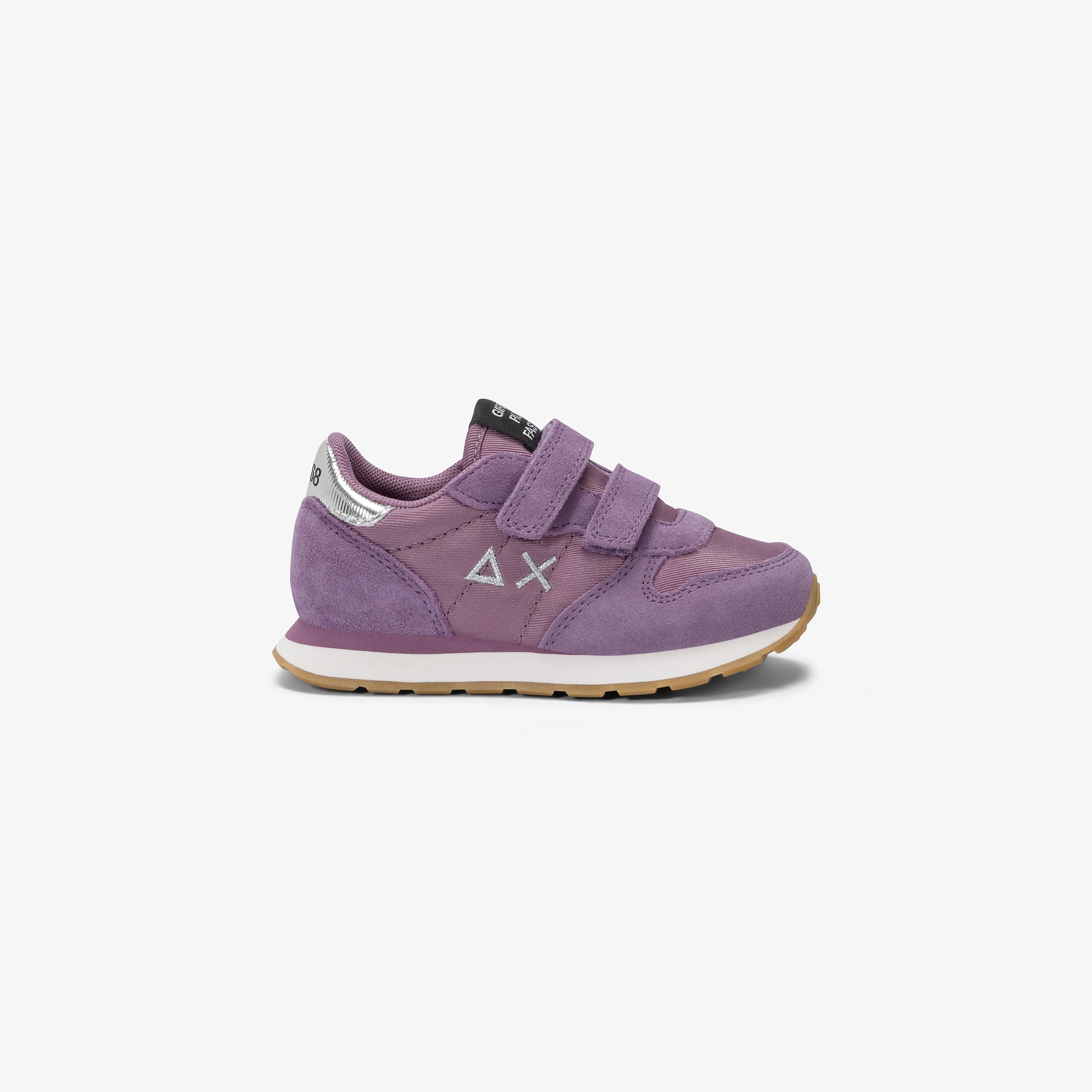 GIRL'S ALLY GOLD SILVER (BABY) 