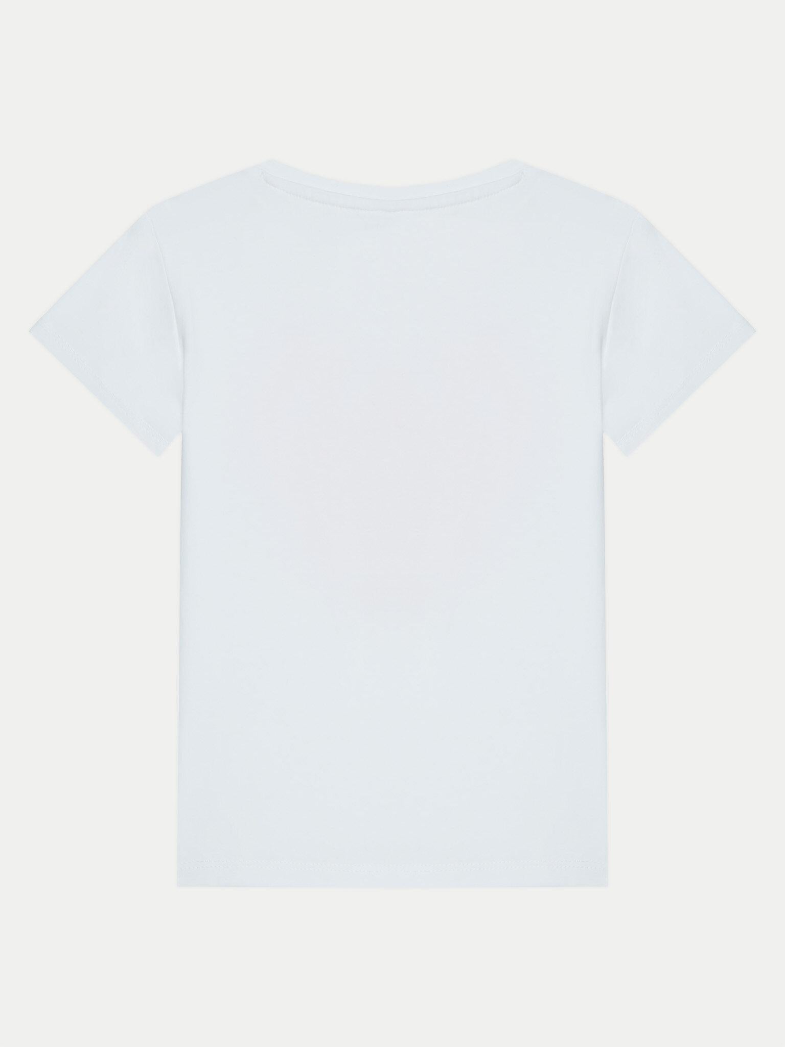 SS T-SHIRT 